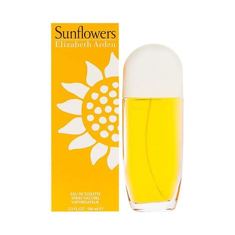 sunflowers parfüm fiyatı
